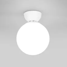 Eurosvet 30197/1 белый Настенно-потолочный светильник 